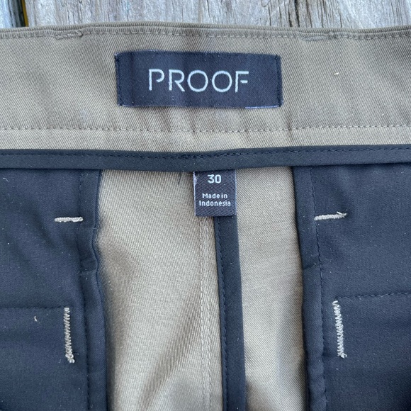 PROOF
Nomad Short - Picture 2 of 5